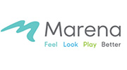 Marena Logo